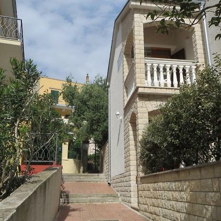 Apartment Katnić 1-2-3 Crikvenica Zewnętrze zdjęcie