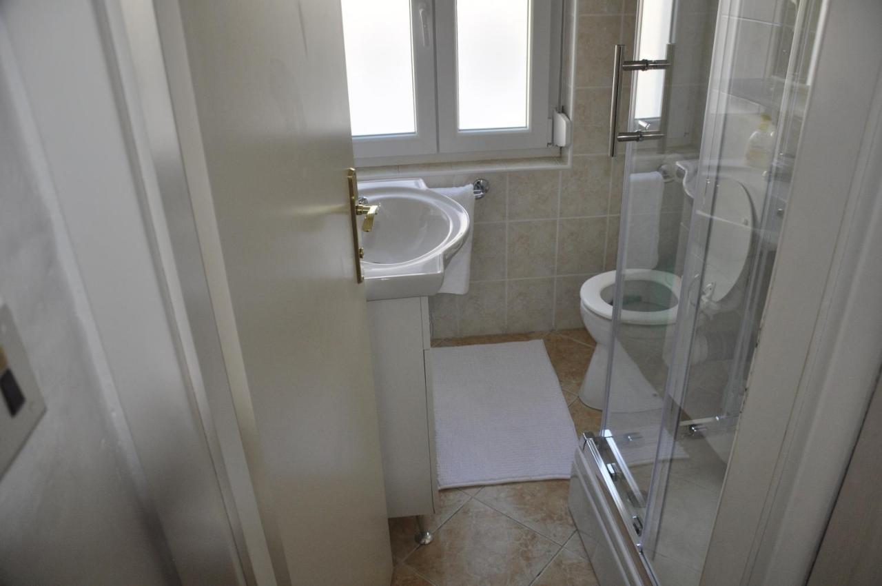 Apartment Katnić 1-2-3 Crikvenica Zewnętrze zdjęcie