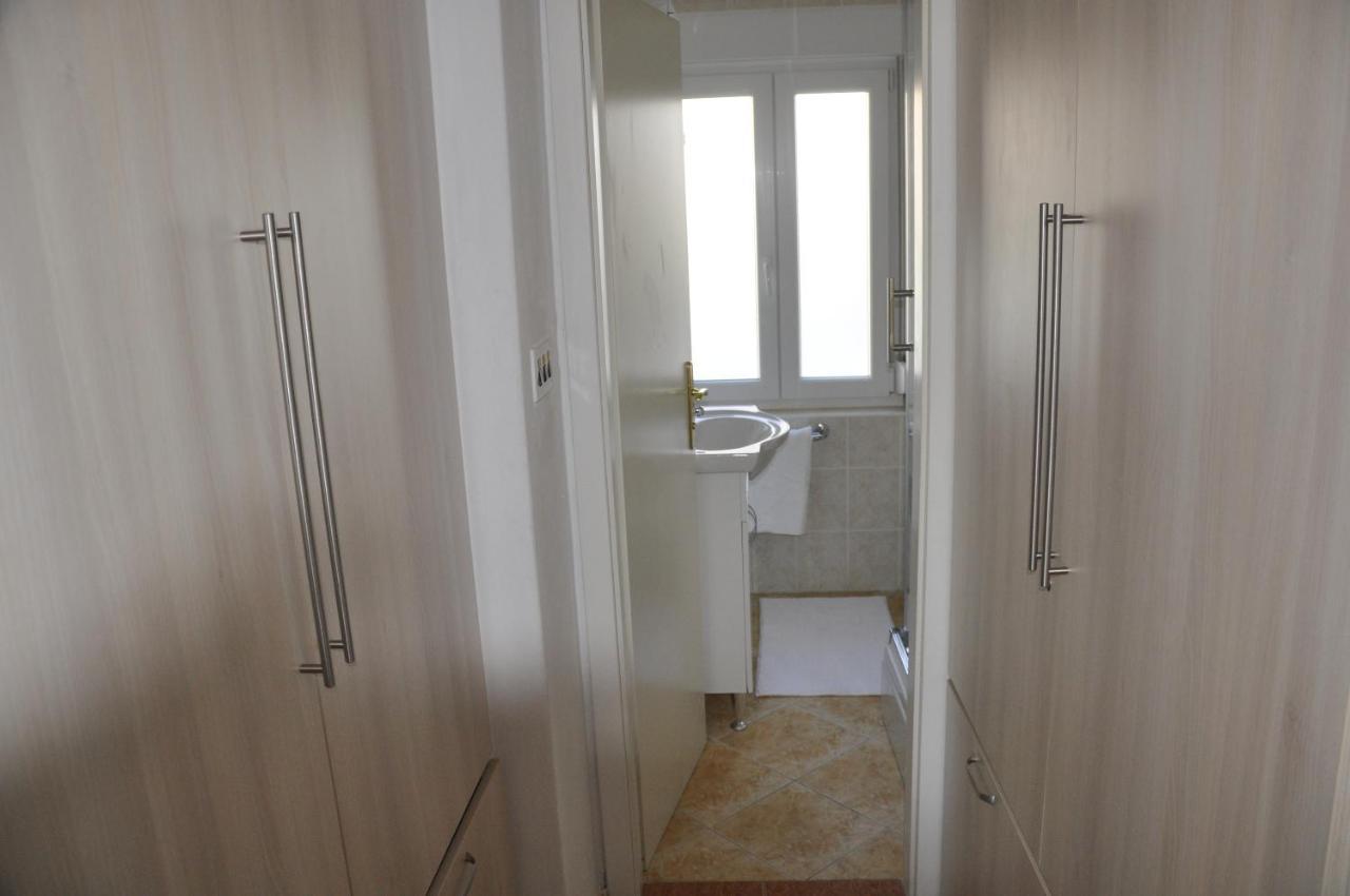 Apartment Katnić 1-2-3 Crikvenica Zewnętrze zdjęcie