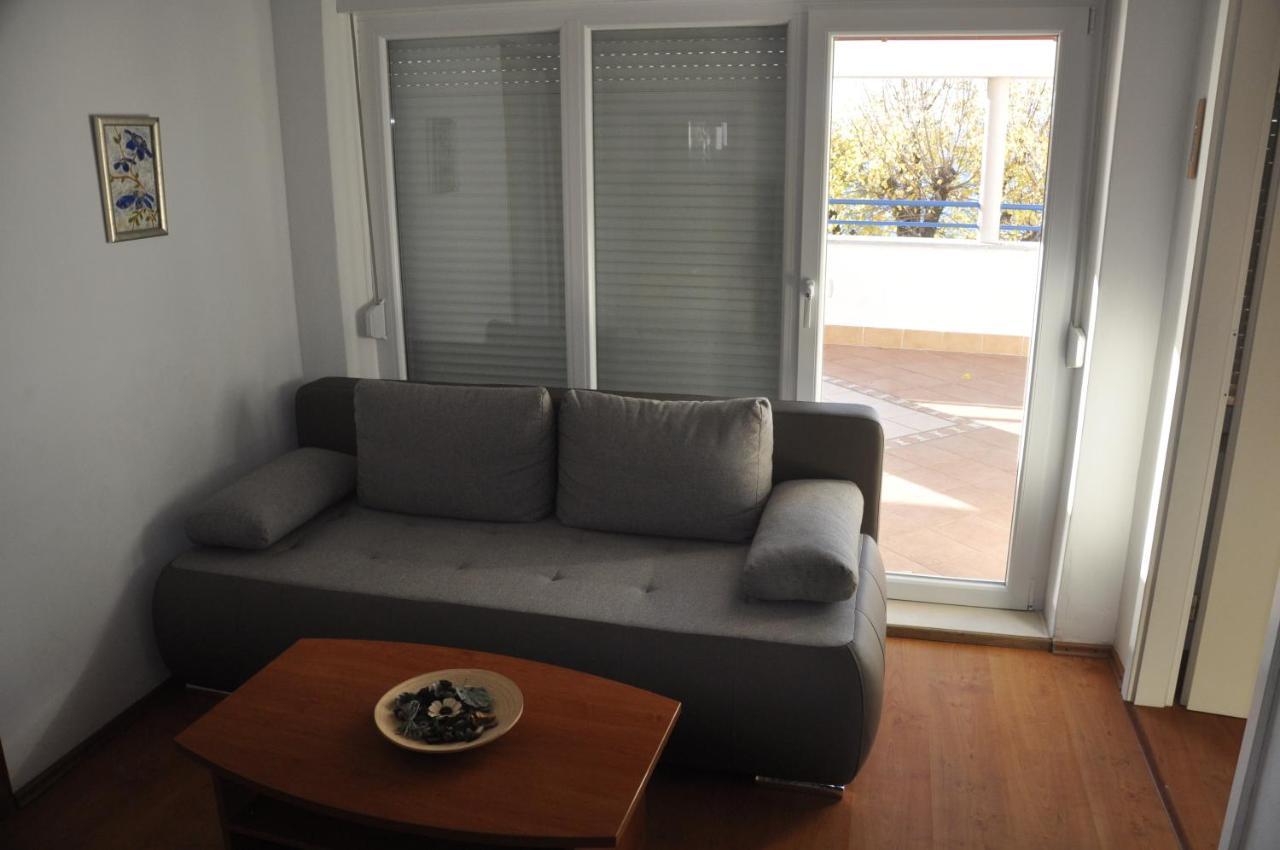 Apartment Katnić 1-2-3 Crikvenica Zewnętrze zdjęcie