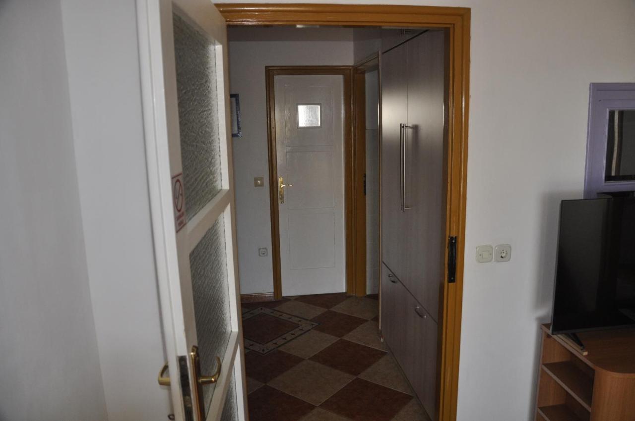 Apartment Katnić 1-2-3 Crikvenica Zewnętrze zdjęcie