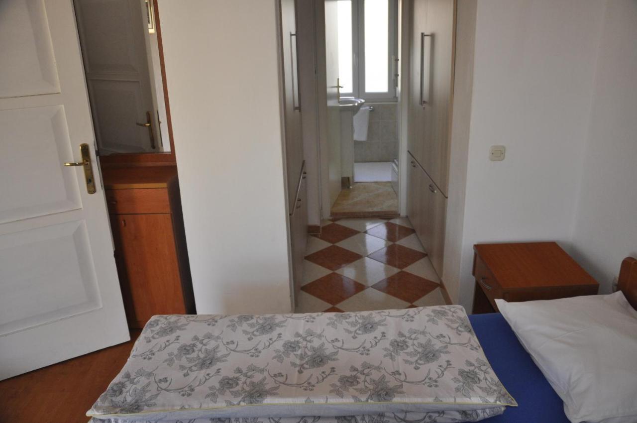 Apartment Katnić 1-2-3 Crikvenica Zewnętrze zdjęcie