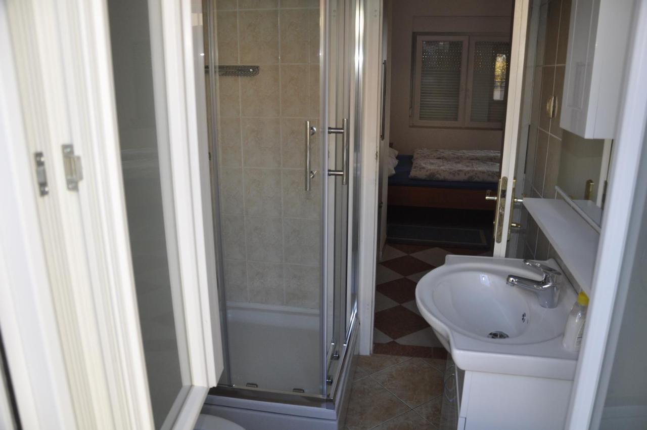 Apartment Katnić 1-2-3 Crikvenica Zewnętrze zdjęcie
