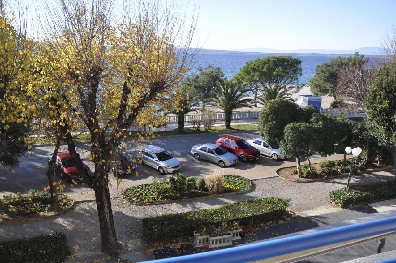 Apartment Katnić 1-2-3 Crikvenica Zewnętrze zdjęcie