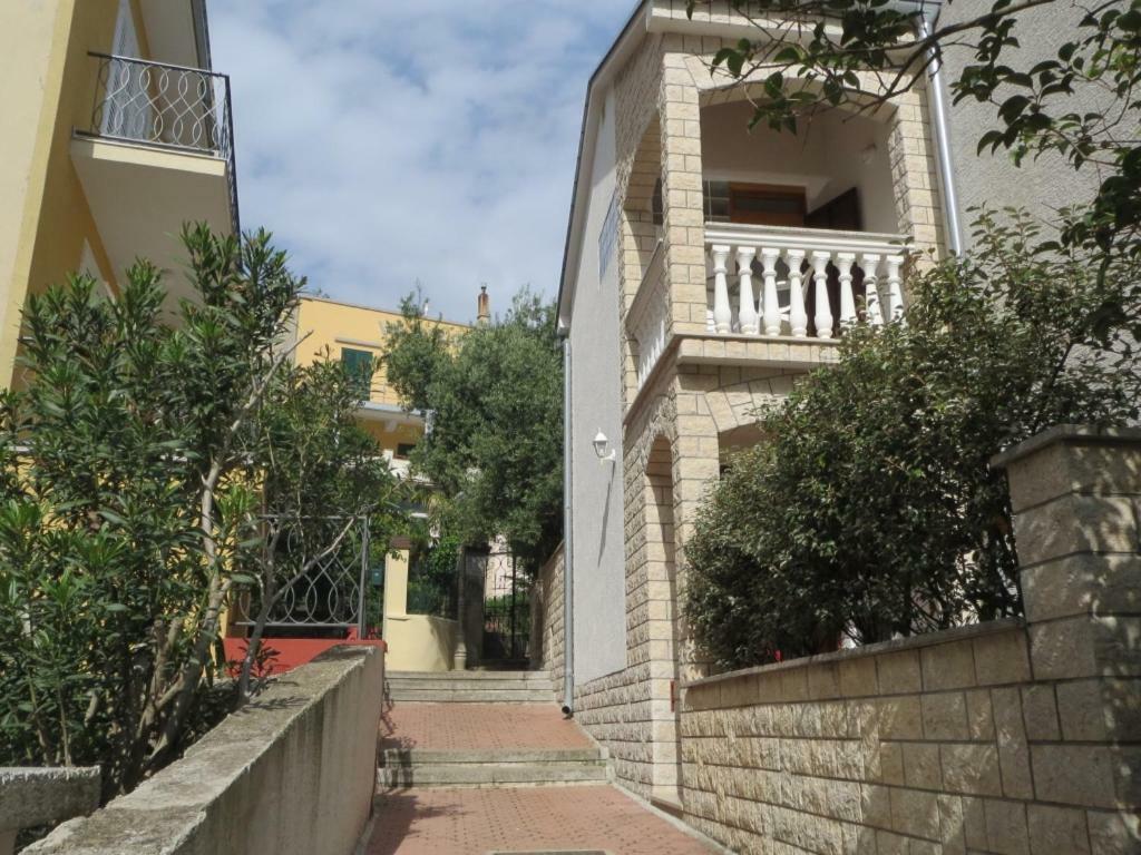 Apartment Katnić 1-2-3 Crikvenica Zewnętrze zdjęcie