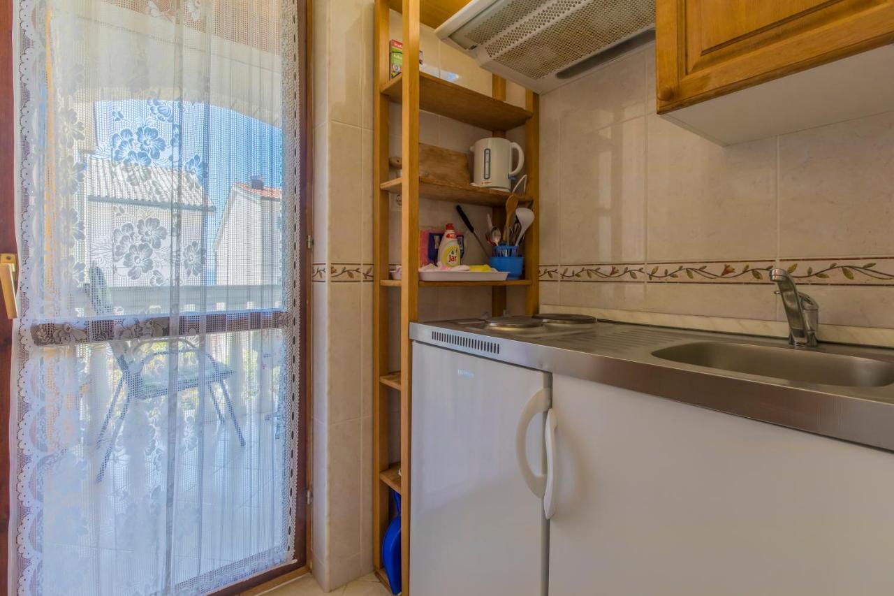Apartment Katnić 1-2-3 Crikvenica Zewnętrze zdjęcie