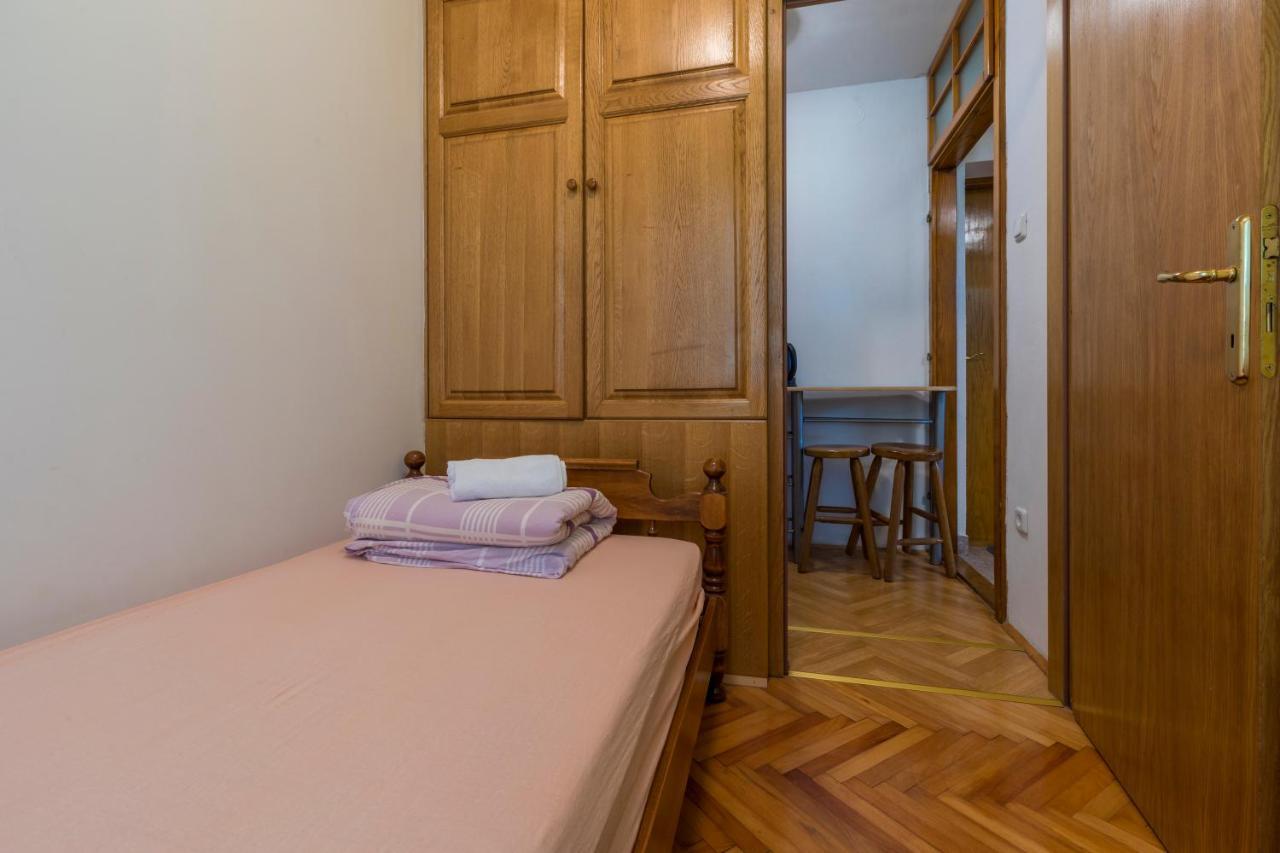 Apartment Katnić 1-2-3 Crikvenica Zewnętrze zdjęcie