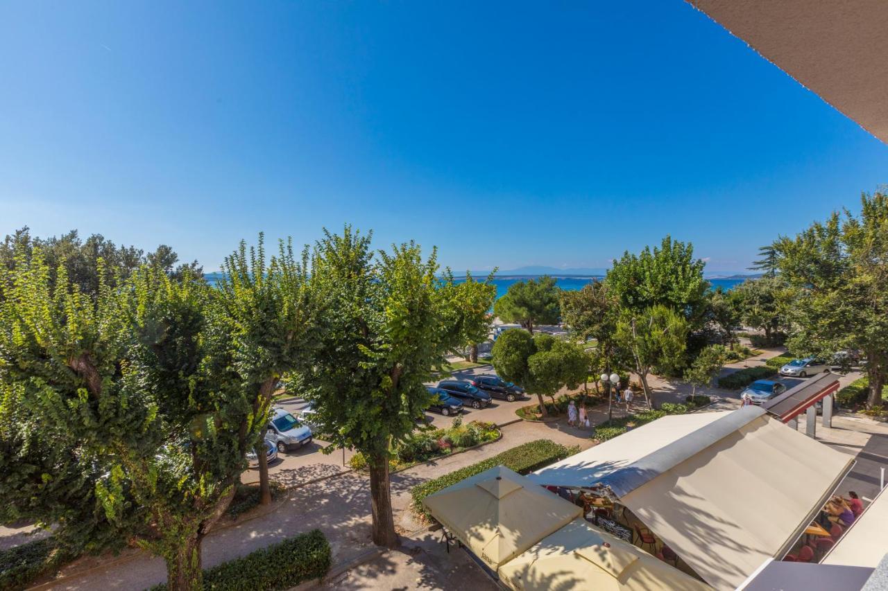 Apartment Katnić 1-2-3 Crikvenica Zewnętrze zdjęcie