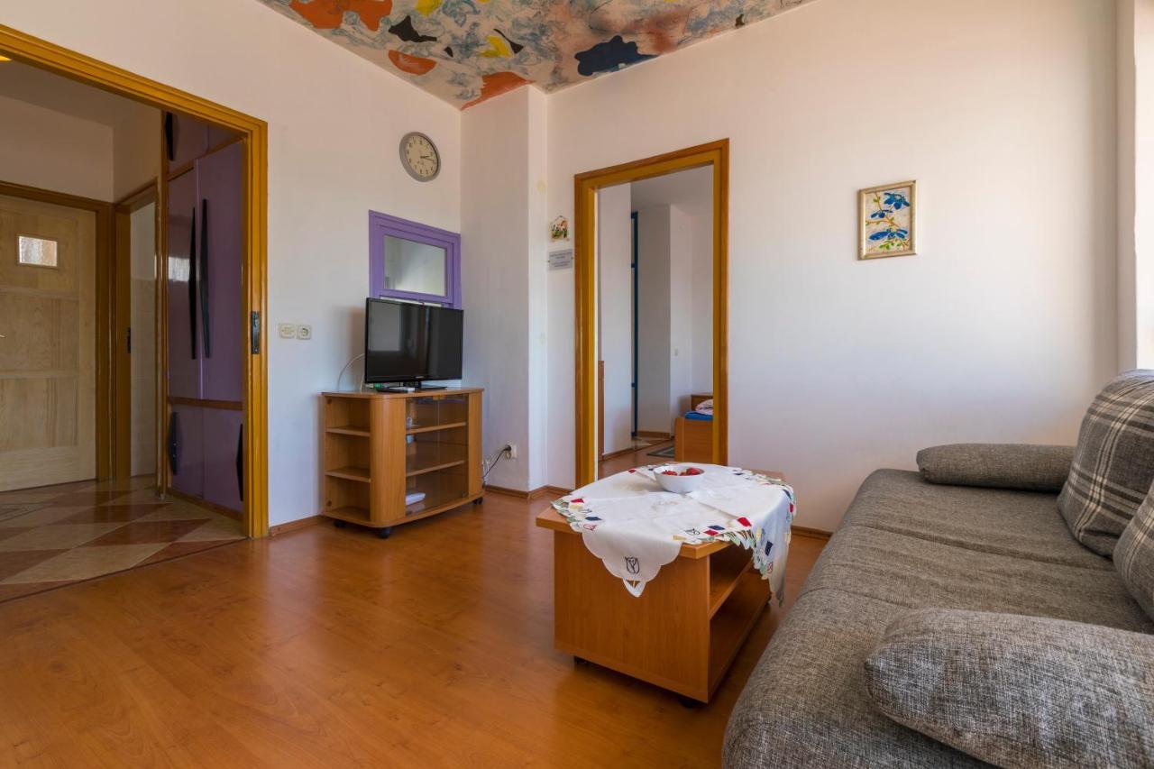 Apartment Katnić 1-2-3 Crikvenica Zewnętrze zdjęcie