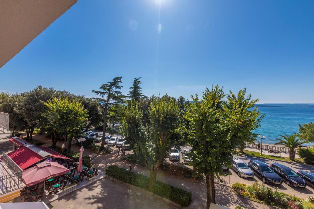 Apartment Katnić 1-2-3 Crikvenica Zewnętrze zdjęcie