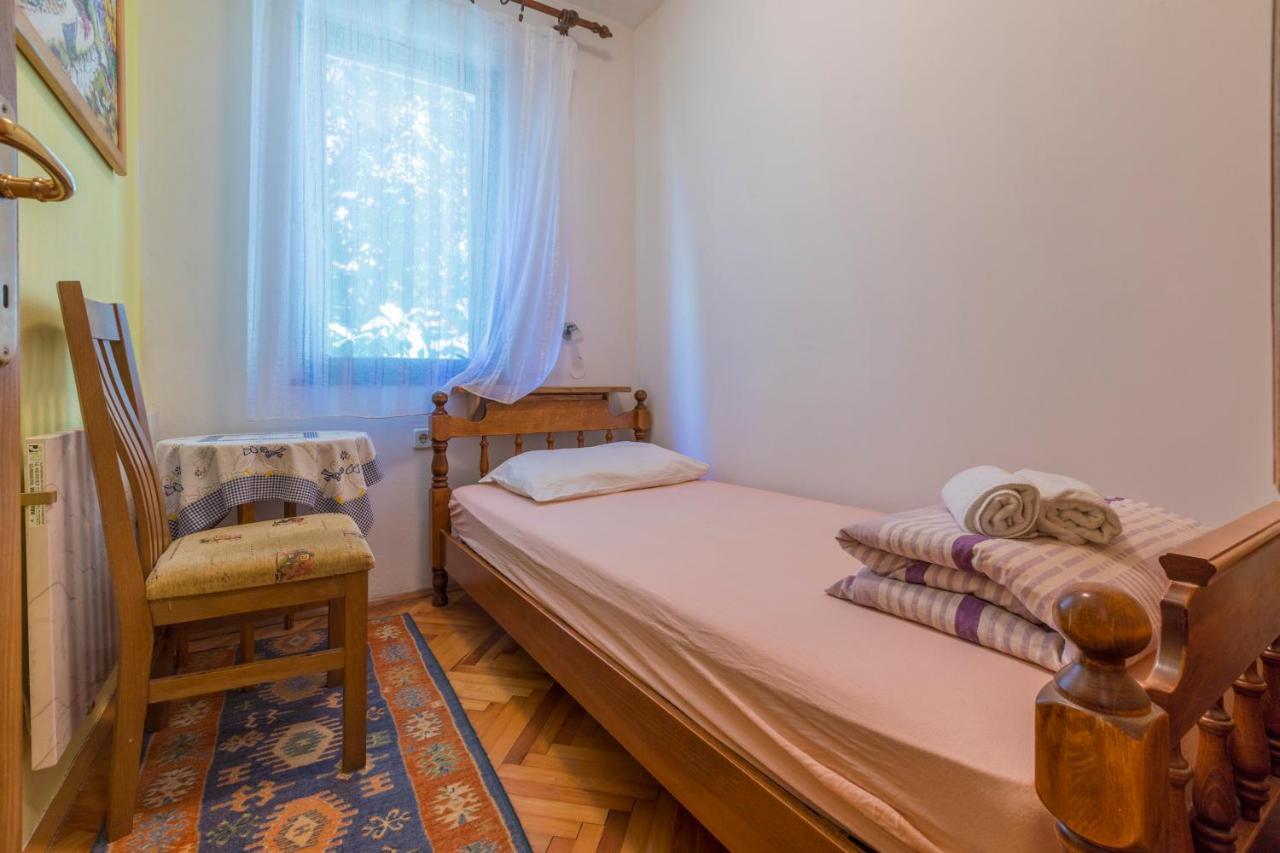 Apartment Katnić 1-2-3 Crikvenica Zewnętrze zdjęcie