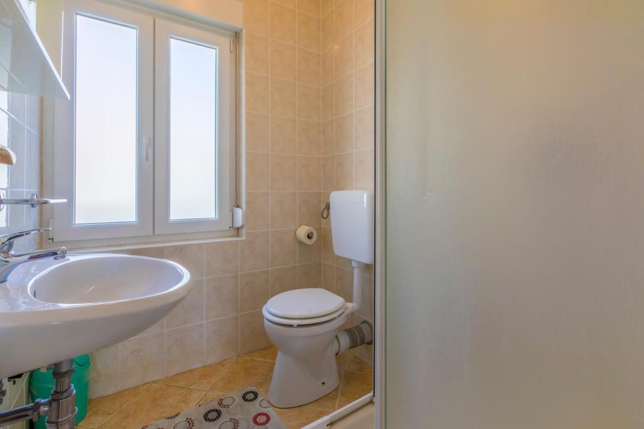Apartment Katnić 1-2-3 Crikvenica Zewnętrze zdjęcie
